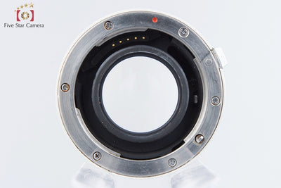 [Used] MINOLTA Minolta AF 1.4x Teleconverter II APO