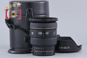 [Used] MINOLTA AF 17-35mm f/3.5 G
