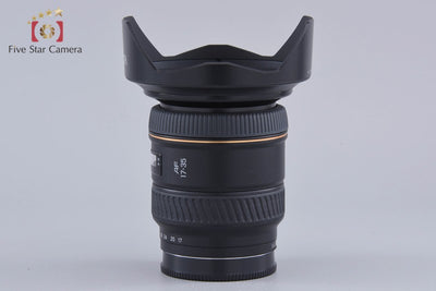 [Used] MINOLTA AF 17-35mm f/3.5 G
