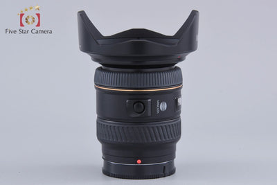 [Used] MINOLTA AF 17-35mm f/3.5 G
