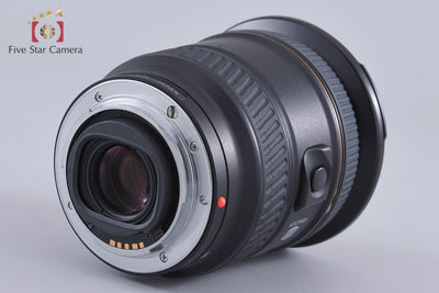 [Used] MINOLTA AF 17-35mm f/3.5 G