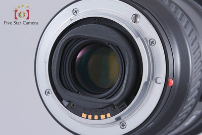 [Used] MINOLTA AF 17-35mm f/3.5 G