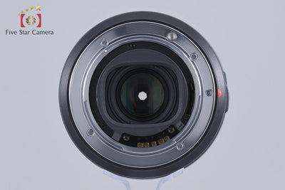 [Used] MINOLTA AF 17-35mm f/3.5 G