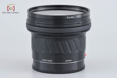 Used MINOLTA AF 20mm f/2.8 New