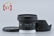 [Used] MINOLTA AF 20mm f/2.8 New