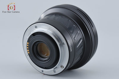 [Used] MINOLTA AF 20mm f/2.8 New