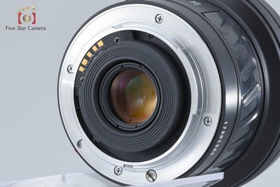 [Used] MINOLTA AF 20mm f/2.8 New