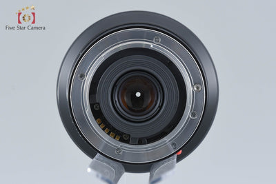 [Used] MINOLTA AF 20mm f/2.8 New