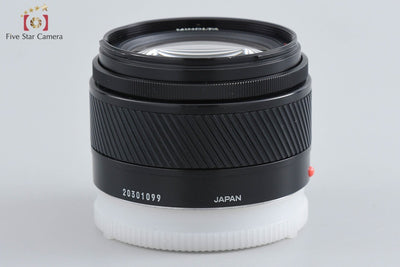 [Used] MINOLTA AF 24mm f/2.8