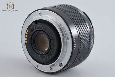 [Used] MINOLTA AF 24mm f/2.8