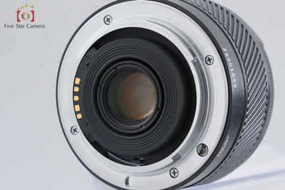 [Used] MINOLTA AF 24mm f/2.8