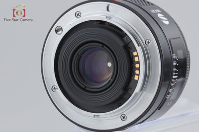 Used] MINOLTA AF 24mm f/2.8