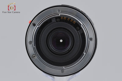 Used] MINOLTA AF 24mm f/2.8