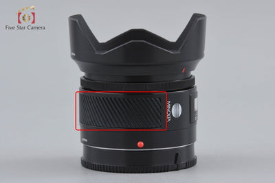 Used] MINOLTA AF 24mm f/2.8