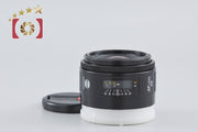 [Used] MINOLTA AF 28mm f/2.8 Old Type