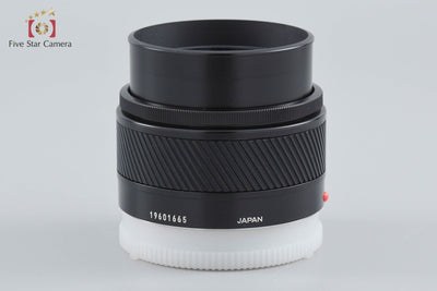 [Used] MINOLTA AF 28mm f/2.8 Old Type