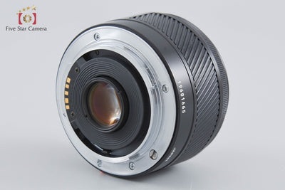 [Used] MINOLTA AF 28mm f/2.8 Old Type