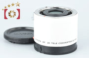 [Used] MINOLTA Minolta AF 2x Teleconverter II APO