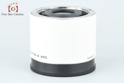 [Used] MINOLTA Minolta AF 2x Teleconverter II APO