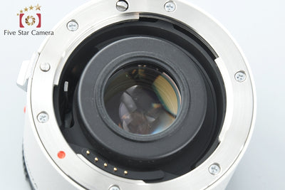 [Used] MINOLTA Minolta AF 2x Teleconverter II APO