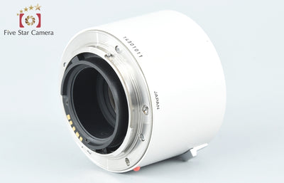 [Used] MINOLTA Minolta AF 2x Teleconverter II APO