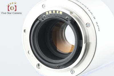 [Used] MINOLTA Minolta AF 2x Teleconverter II APO