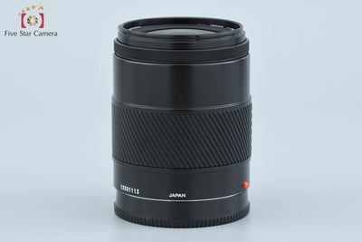 [Used] MINOLTA AF 35mm f/1.4 Old Type