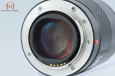 [Used] MINOLTA AF 35mm f/1.4 Old Type