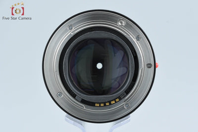 [Used] MINOLTA AF 35mm f/1.4 Old Type