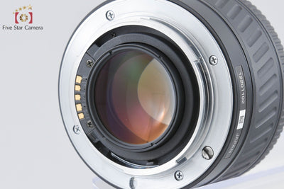 [Used] MINOLTA AF 50mm f/1.4 New