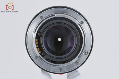 [Used] MINOLTA AF 50mm f/1.4 New