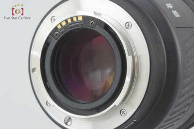 [Used] MINOLTA AF 85mm f/1.4 G