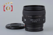 [Used] MINOLTA AF 85mm f/1.4 G (D)