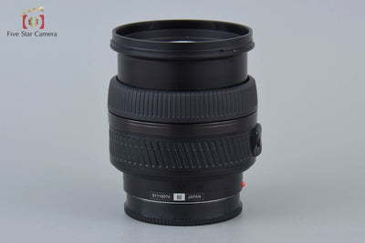 [Used] MINOLTA AF 85mm f/1.4 G (D)