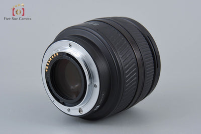 [Used] MINOLTA AF 85mm f/1.4 G (D)
