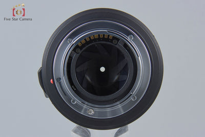 [Used] MINOLTA AF 85mm f/1.4 G (D)