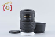 Used] MINOLTA AF APO TELE ZOOM 100-300mm f/4.5-5.6
