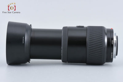 Used] MINOLTA AF APO TELE ZOOM 100-300mm f/4.5-5.6