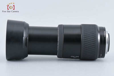 Used] MINOLTA AF APO TELE ZOOM 100-300mm f/4.5-5.6
