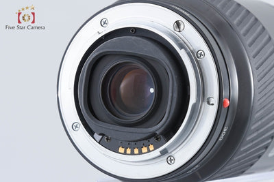 Used] MINOLTA AF APO TELE ZOOM 100-300mm f/4.5-5.6