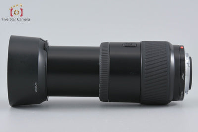 [Used] MINOLTA AF APO TELE ZOOM 100-300mm f/4.5-5.6