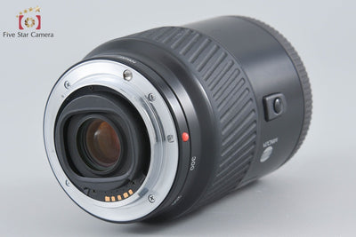[Used] MINOLTA AF APO TELE ZOOM 100-300mm f/4.5-5.6