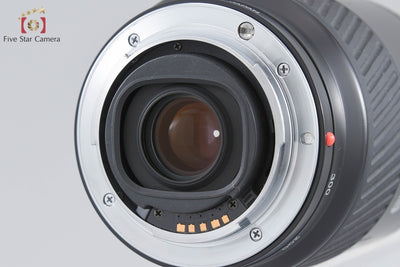[Used] MINOLTA AF APO TELE ZOOM 100-300mm f/4.5-5.6