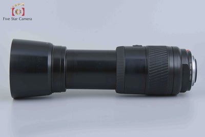 【Used】MINOLTA AF APO TELE ZOOM 100-400mm f/4.5-6.7