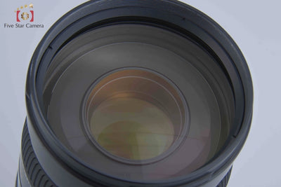 【Used】MINOLTA AF APO TELE ZOOM 100-400mm f/4.5-6.7