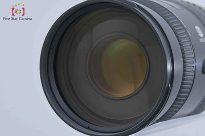 【Used】MINOLTA AF APO TELE ZOOM 100-400mm f/4.5-6.7