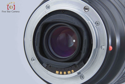 【Used】MINOLTA AF APO TELE ZOOM 100-400mm f/4.5-6.7