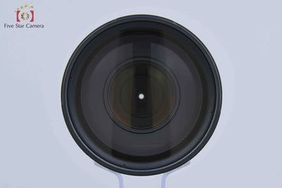 【Used】MINOLTA AF APO TELE ZOOM 100-400mm f/4.5-6.7