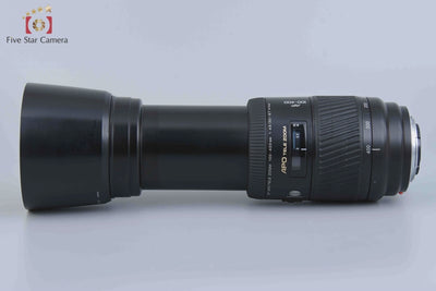 【Used】MINOLTA AF APO TELE ZOOM 100-400mm f/4.5-6.7