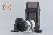 [Used] MINOLTA AF APO TELE ZOOM 70-200mm f/2.8 D SSM